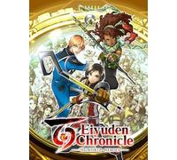 Eiyuden Chronicle: Hundred Heroes (PC) - Steam Key - EUROPE