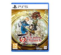 Eiyuden Chronicle: Hundred Heroes - PS5