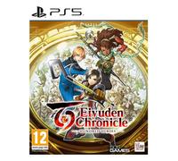 Eiyuden Chronicle: Hundred Heroes (PS5)