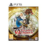 Eiyuden Chronicle: Hundred Heroes (PS5)