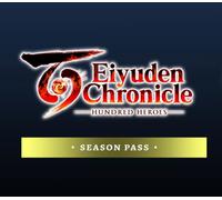 Eiyuden Chronicle: Hundred Heroes - Season Pass DLC PC Steam CD Key
