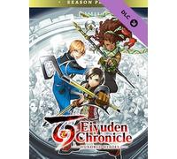 Eiyuden Chronicle: Hundred Heroes - Season Pass (PC) - Steam Key - EUROPE