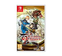 Eiyuden Chronicle: Hundred Heroes (Switch)