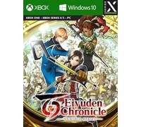 Eiyuden Chronicle: Hundred Heroes (Xbox Series X/S, PC) - Xbox Live Key - EUROPE