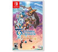 Eiyuden Chronicle: Rising - Nintendo Switch