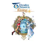 Eiyuden Chronicle: Rising PC Steam CD Key