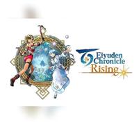 Eiyuden Chronicle: Rising (PC) Steam Key - ROW