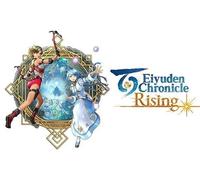 Eiyuden Chronicle: Rising (PC / Xbox One / Xbox Series X|S) Microsoft Store Key - EU