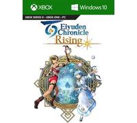 Eiyuden Chronicle: Rising (Xbox One, PC) - Xbox Live Account - GLOBAL