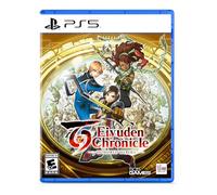 Eiyuden Chronicles: Hundred Heroes for Playstation 5
