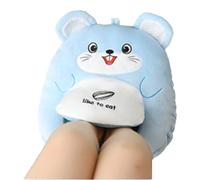 eizliyorum Heated Foot Warmer - Heated Foot Warmer,Anti-Slip Thermal Socks for Bedroom Under Desk Reading Dorm Study Room Living Room Workplace