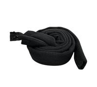 eizliyorum Heated Respirator Hose,Respirator Hose Protector from Cats | Heated Insulated Wrap with Full Length Zipper for Reduce Noise Prevent Rainouts Cat Proof from Puppy Health