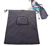 eizliyorum Wheelchair Blanket - Comfortable Adjustable Cover | Warm Lap Blanket - for Outdoor Home Activities Nursing Daily Cold Weather Travel