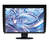 Eizo CG2400SV 24 inch light hood included