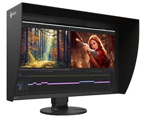 EIZO ColorEdge CG2700X 27.0" Color Management Monitor