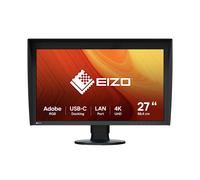 EIZO ColorEdge CG2700X computer monitor 68.6 cm (27") 3840 x 2160