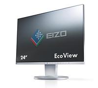 EIZO EV2450-GY 24-Inch LCD/LED Monitor - Grey