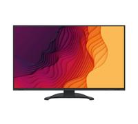 EIZO FlexScan EV3240X-BK LED display 80 cm (31.5") 3840 x 2160 pixels 4K Ultra HD Black