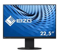 EIZO FlexScan EV2360 23 inch IPS Monitor - Black