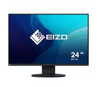 EIZO FlexScan EV2410R computer monitor 61.2 cm (24.1") 1920 x 1200 pixels WUXGA LCD Black
