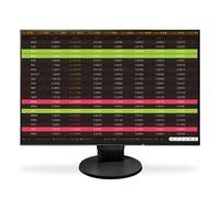 Eizo FlexScan EV2456 24.1-inch LCD Monitor in Black