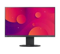 EIZO FlexScan EV2460 24 inch IPS Monitor - Black