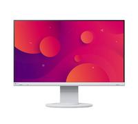 EIZO FlexScan EV2460-BK LED IPS display 60.5 cm (23.8") 1920 x 1080 pixels Full 5MS HD WHITE