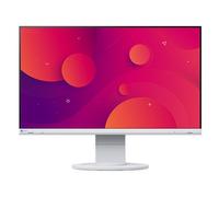 EIZO FlexScan EV2460 24 inch IPS Monitor - White