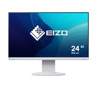 Eizo FlexScan EV2460 24 inch IPS Monitor in White