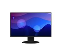 EIZO FlexScan EV2480-BK Monitor Experience vibrant visuals with unparalleled versatility.