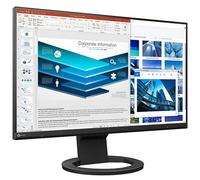 Eizo FlexScan EV2485 24.1-inch LCD Monitor in Black