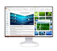Eizo FlexScan EV2485 24.1-inch LCD Monitor in White