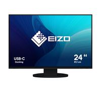 EIZO FlexScan EV2485-BK LED display 61.2 cm (24.1") 1920 x 1200 p