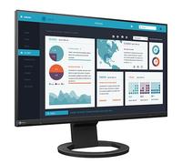 Eizo FlexScan EV2490 23.8-inch LCD Monitor in Black