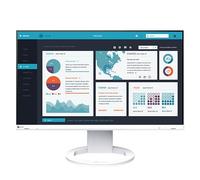 Eizo FlexScan EV2490 23.8-inch LCD Monitor in White