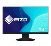EIZO FlexScan EV2490-BK computer monitor 60.5 cm (23.8") 1920 x 1080 pixels Full