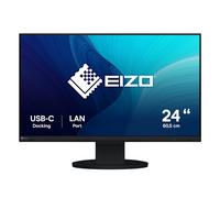 EIZO FlexScan EV2490 - Black