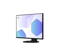 EIZO FlexScan EV2495-BK 61.1 cm (24.1 Inch) Monitor (HDMI, USB 3.1 Hub, USB 3.1 Type C, RJ-45 LAN, DisplayPort, 5 ms Response Time, Resolution 1920 x 1200) Black