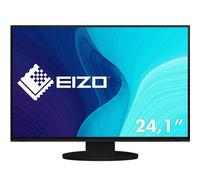 Eizo EV2495-BK FlexScan 24.1 Inch 1920 x 1200 Monitor