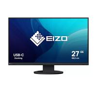Eizo FlexScan EV2720S computer monitor 68.6 cm (27") 2560 x 1440 pixels Quad HD LCD Black