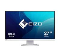 EIZO FlexScan EV2720S computer monitor 68.6 cm (27") 2560 x 1440 pixels Quad HD LCD White