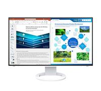 EIZO FlexScan EV2781 WQHD monitor with USB Type-C - White