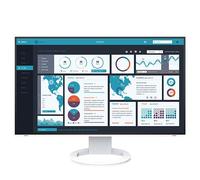Eizo FlexScan EV2795 27-inch LCD Monitor in White