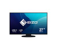 EIZO FlexScan EV2795-BK 27 IPS QHD Monitor
