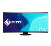 EIZO FlexScan EV3895-BK computer monitor 95.2 cm (37.5") 3840 x 1600 pixels UltraWide Quad HD+ LCD Black