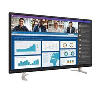 Eizo FlexScan EV4340X 42.5-inch 4K Monitor in Black