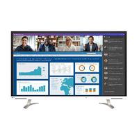 EIZO FlexScan EV4340X-WT LED display 108 cm (42.5") 3840 x 2160 p