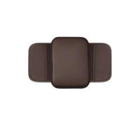 EIZOFKWM Car Center Console Cover for Volkswagen Polo 2015-2025,