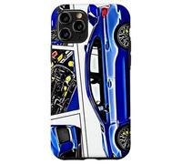 EJ25 | JDM | Japan | Speed, Car, Turbo, Rally, Mechanic Case for iPhone 11 Pro