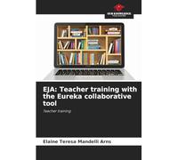 Eja: Teacher training with the Eureka collaborative tool